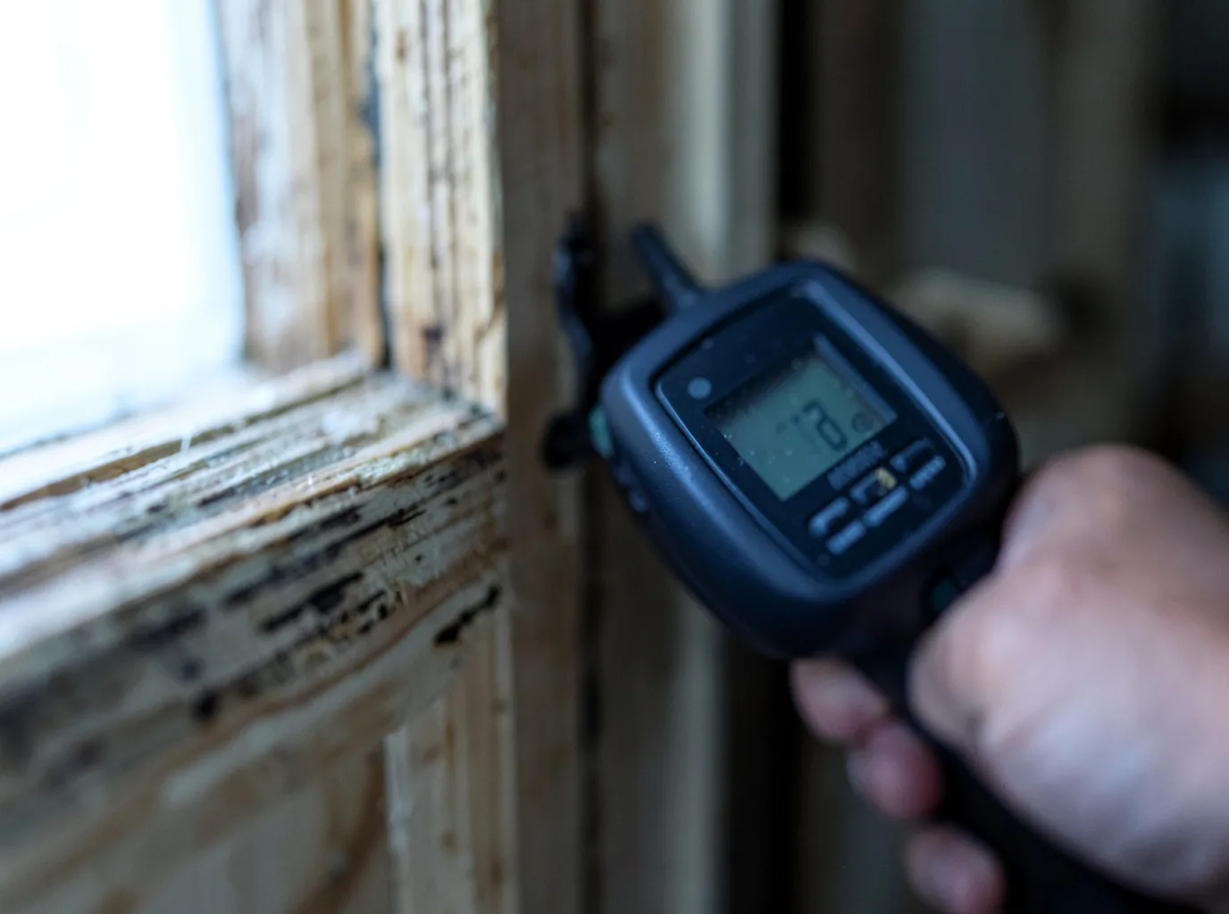 Commercial Water Damage Restoration in Spencerville, OH