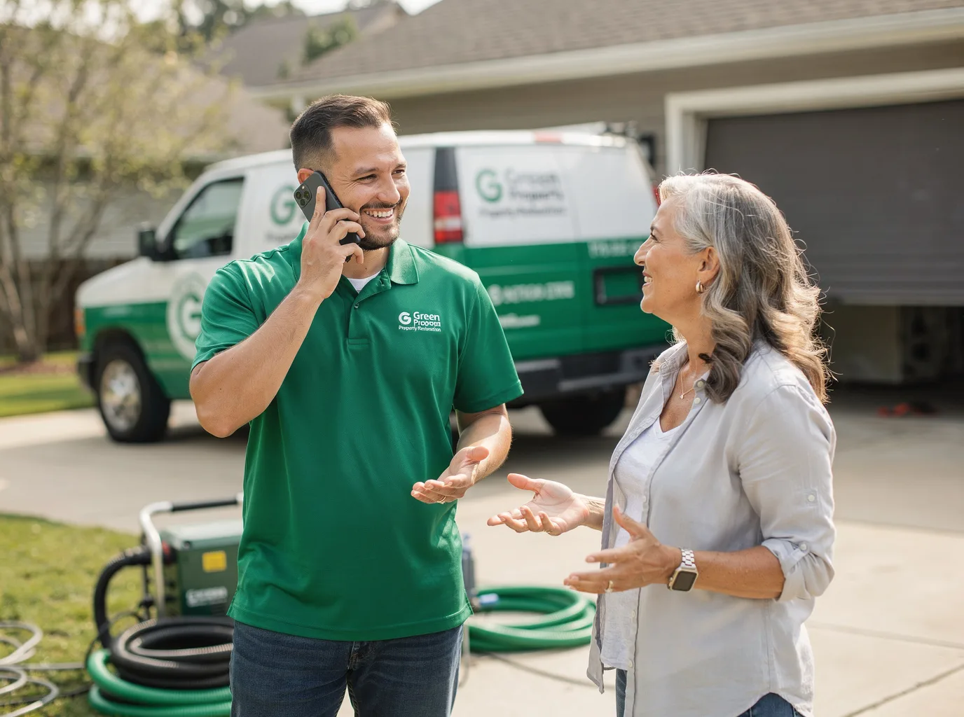 Water Damage Restoration Spencerville, OH FAQs